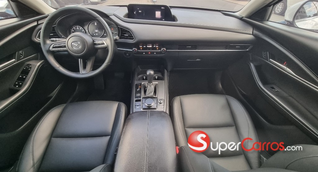 2023 Mazda CX-30 Select — foto 7 / 10
