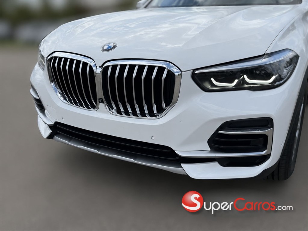 2020 BMW X 5 30D — foto 2 / 10
