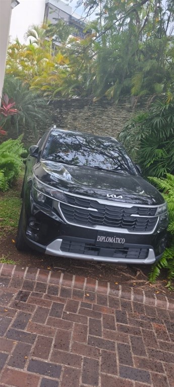 2024 Kia Seltos