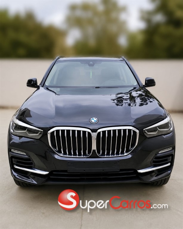 2020 BMW X 5 30D