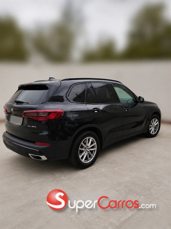 2020 BMW X 5 30D — foto 2 / 6