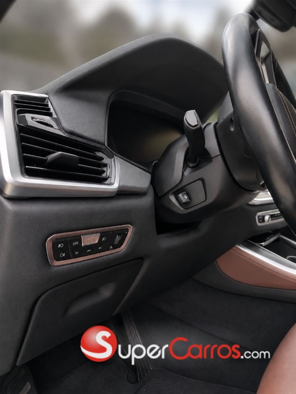 2020 BMW X 5 30D — foto 4 / 6