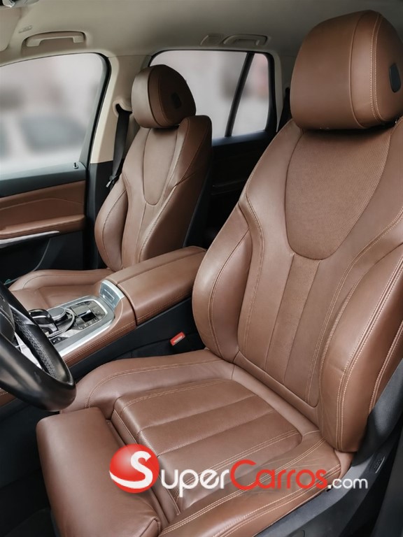 2020 BMW X 5 30D — foto 5 / 6
