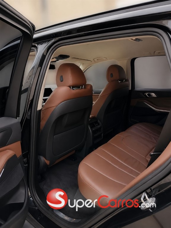 2020 BMW X 5 30D — foto 6 / 6