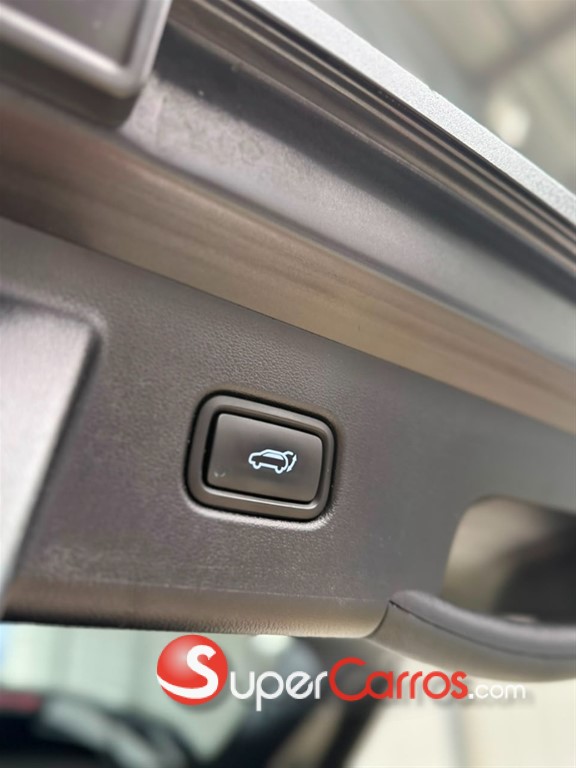 2023 Hyundai Tucson LIMITED — foto 6 / 12