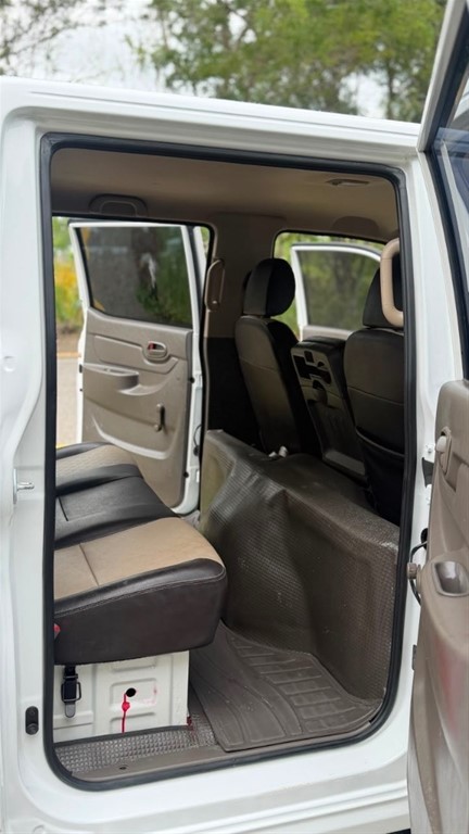 2020 Hyundai Porter II — foto 4 / 8