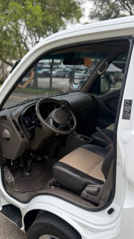 2020 Hyundai Porter II — foto 5 / 8
