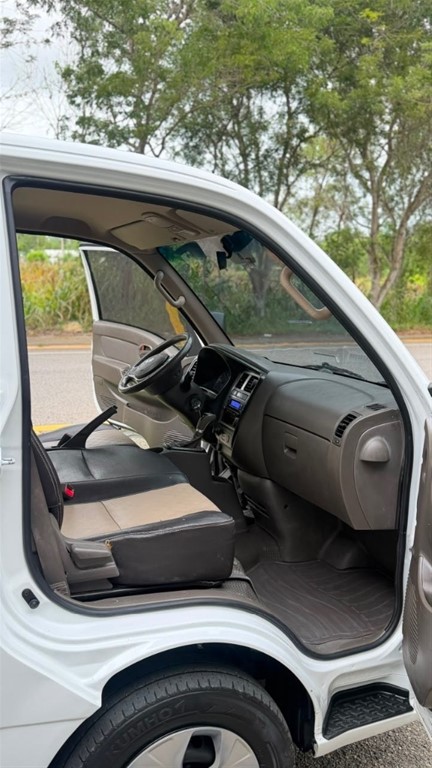 2020 Hyundai Porter II — foto 8 / 8