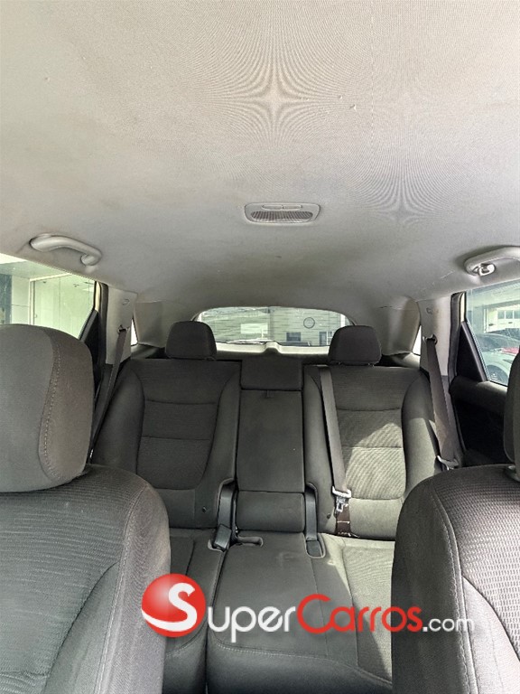 2015 Kia Sorento LX — foto 7 / 7