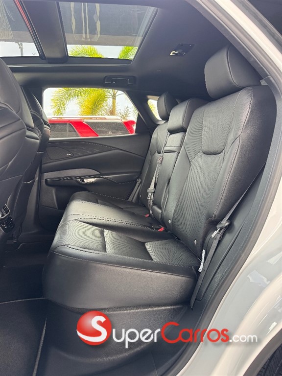 2023 Lexus RX 350 F Sport — foto 8 / 10