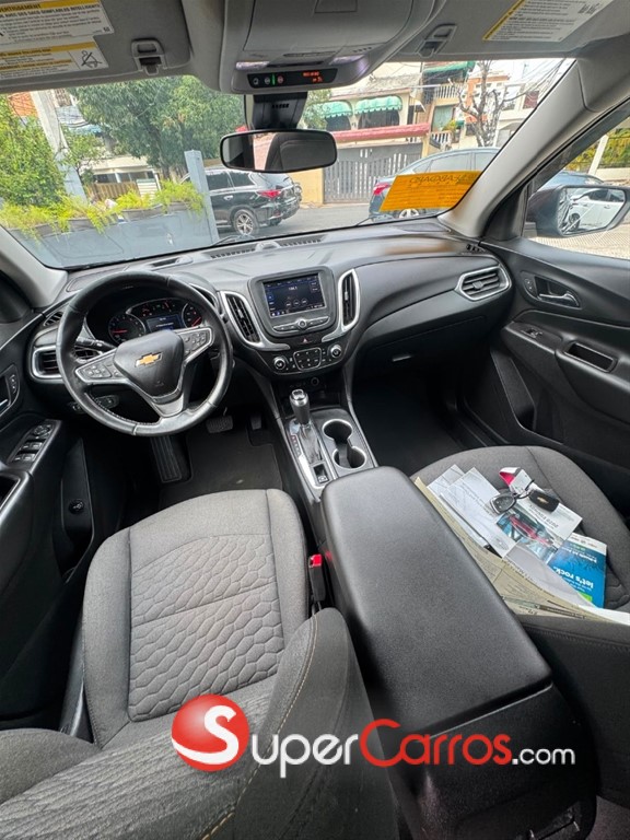 2020 Chevrolet Equinox LT — foto 6 / 12