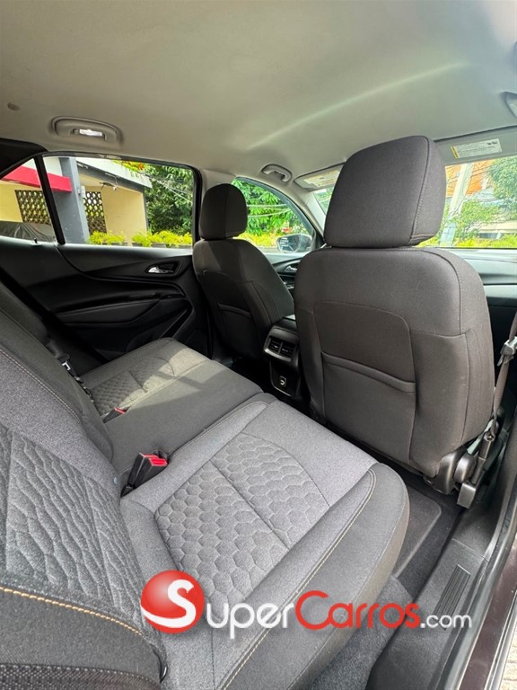 2020 Chevrolet Equinox LT — foto 8 / 12