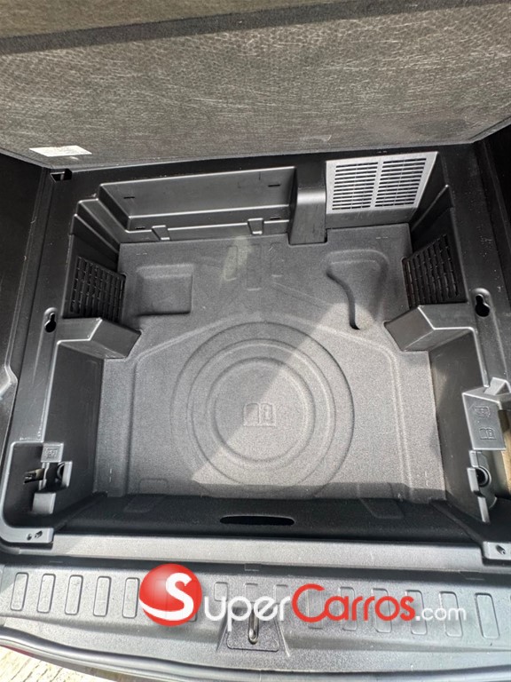 2020 Chevrolet Equinox LT — foto 11 / 12