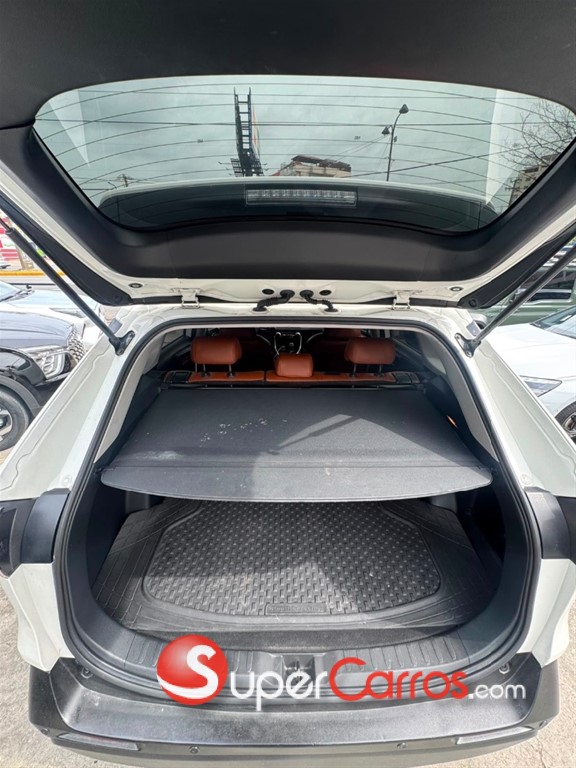 2020 Toyota RAV4 LE — foto 12 / 12