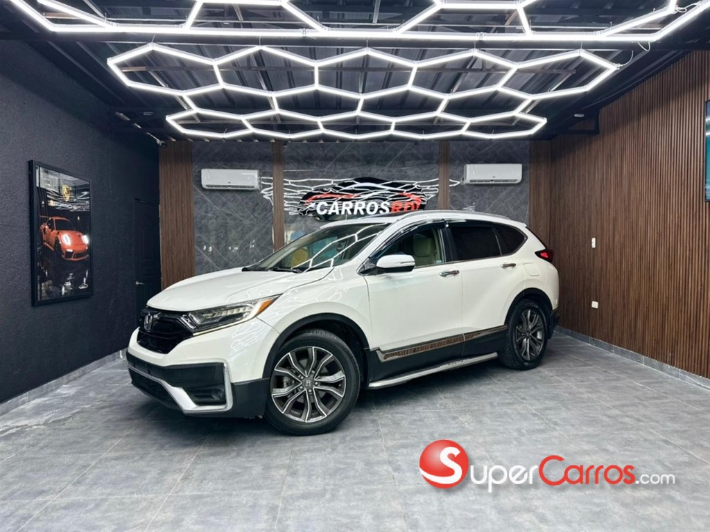 2020 Honda CR-V EXL