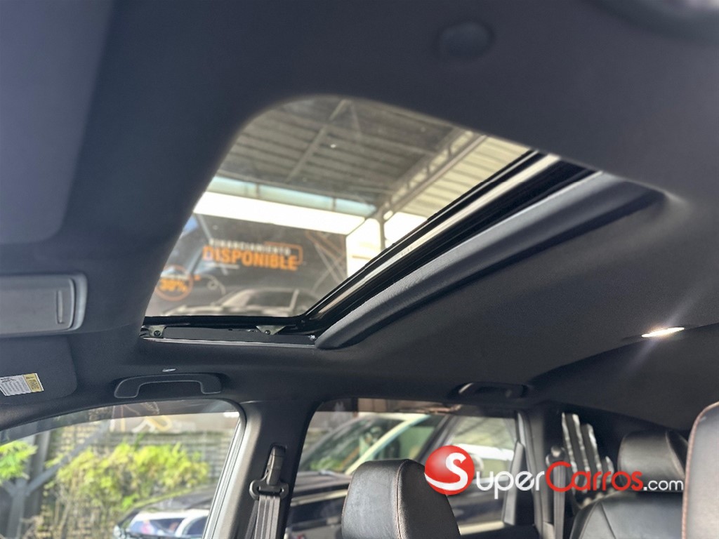 2025 Honda CR-V Sport Hybrid — foto 5 / 10