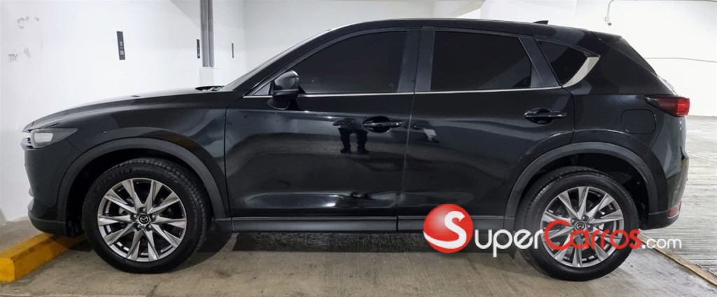 2020 Mazda CX-5 GS — foto 2 / 6