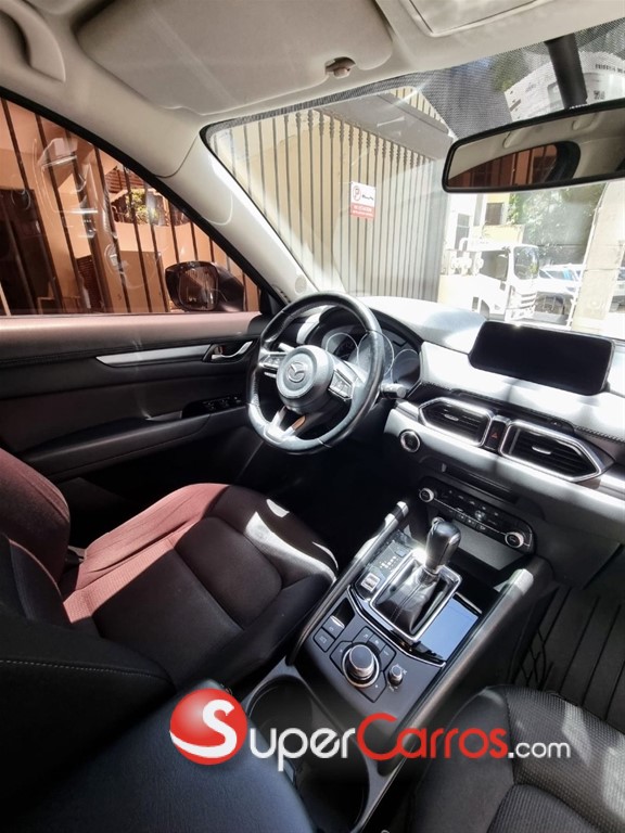 2020 Mazda CX-5 GS — foto 3 / 6