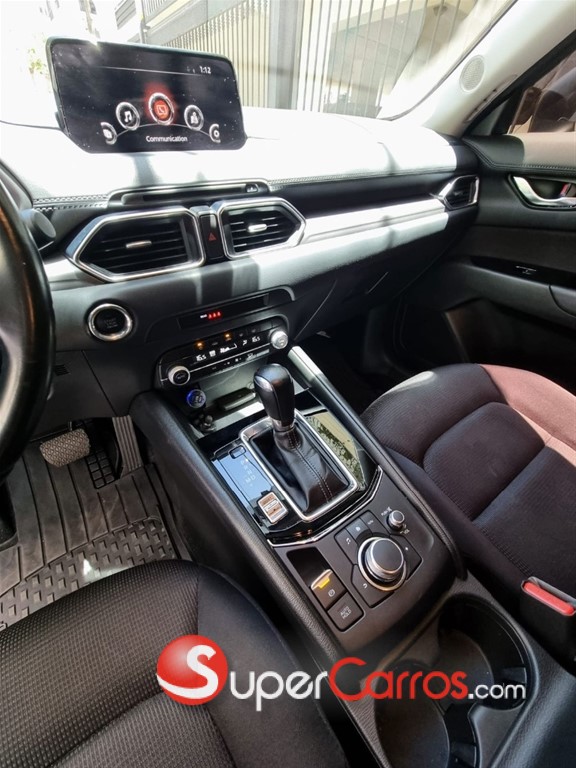 2020 Mazda CX-5 GS — foto 4 / 6