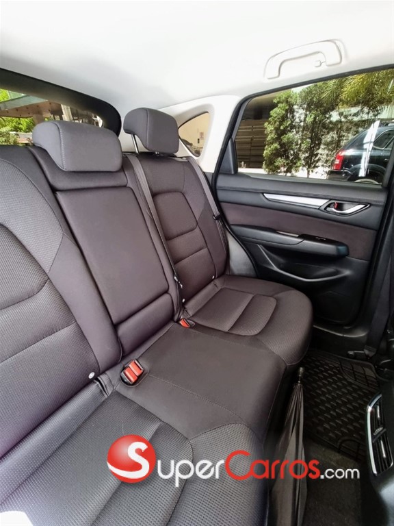 2020 Mazda CX-5 GS — foto 5 / 6