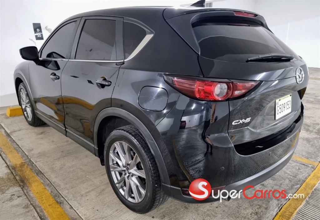 2020 Mazda CX-5 GS — foto 6 / 6
