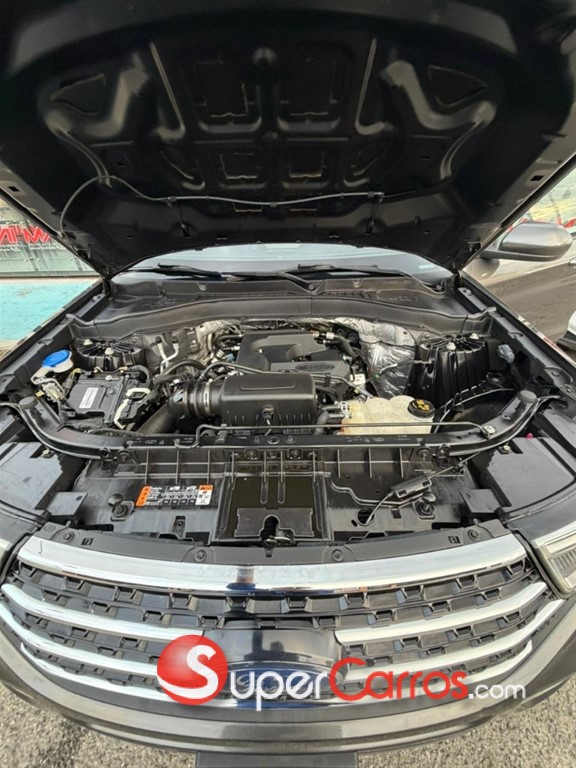 2020 Ford Explorer XLT — foto 2 / 12
