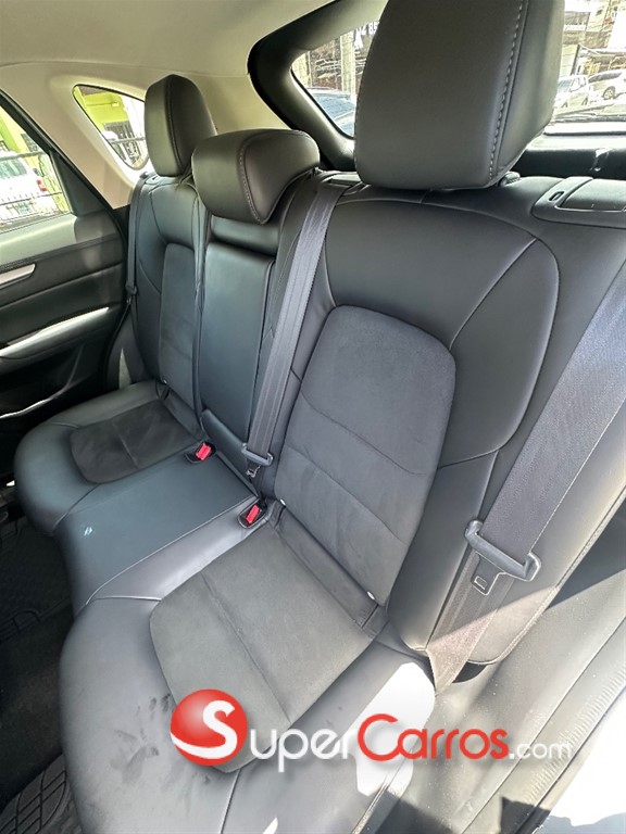 2017 Mazda CX-5 Touring — foto 6 / 9