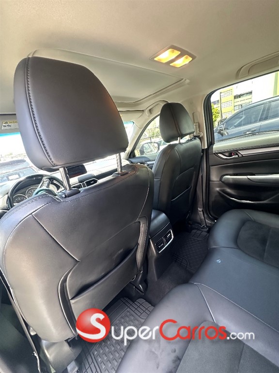 2017 Mazda CX-5 Touring — foto 7 / 9