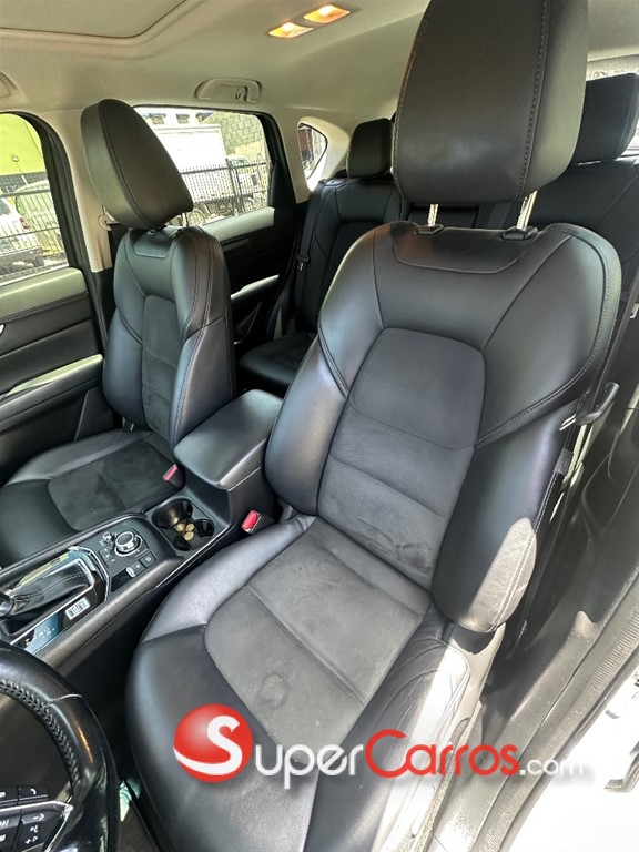 2017 Mazda CX-5 Touring — foto 8 / 9