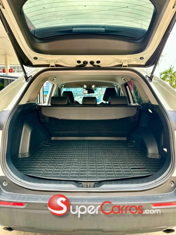 2023 Toyota RAV4 Hibrid — foto 9 / 12