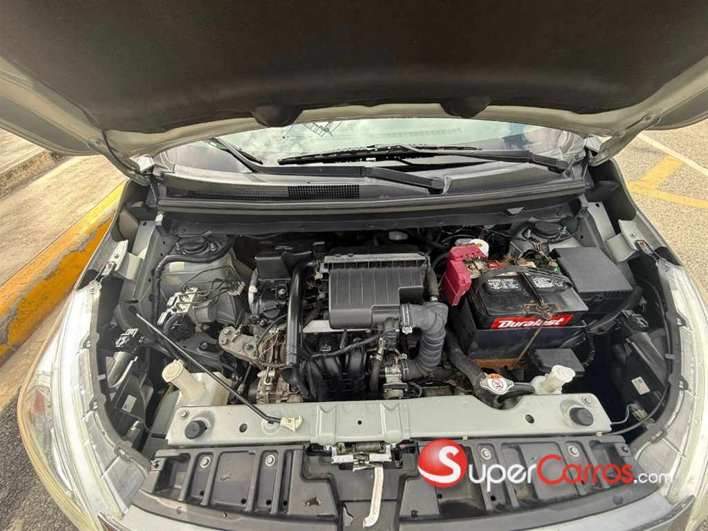 2020 Mitsubishi Motors Mirage G4 SE — foto 12 / 12