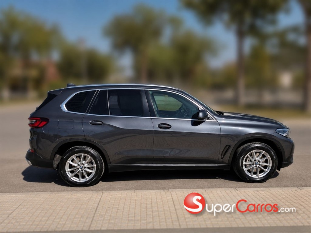 2020 BMW X 5 30D — foto 2 / 9