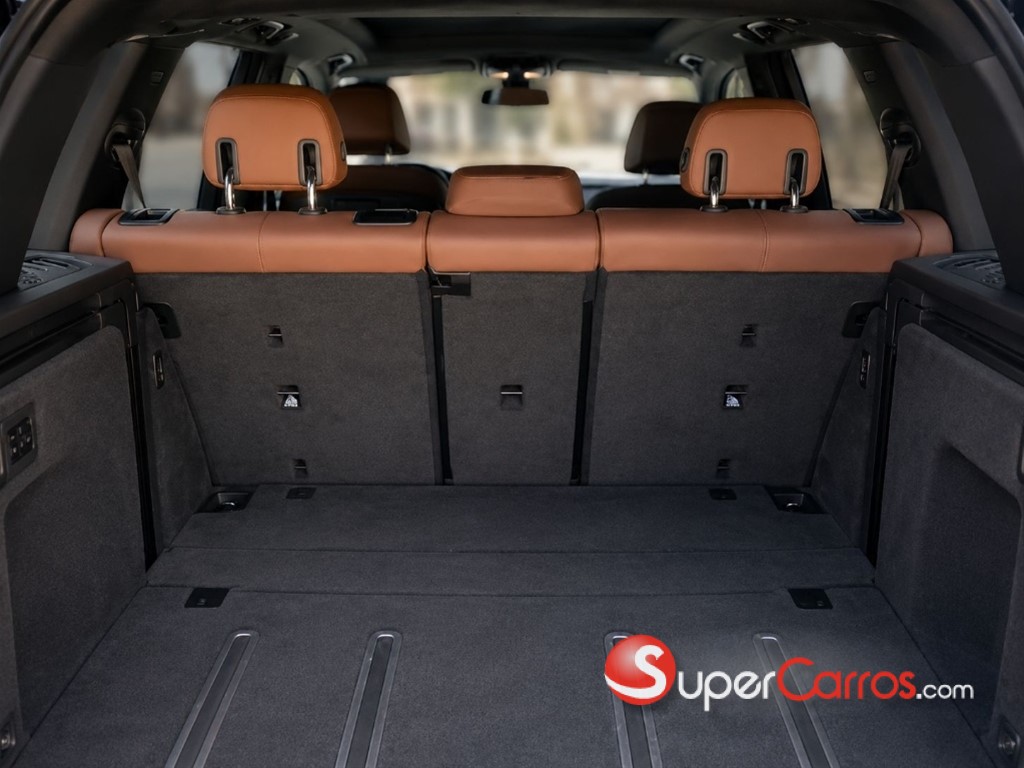 2020 BMW X 5 30D — foto 4 / 9