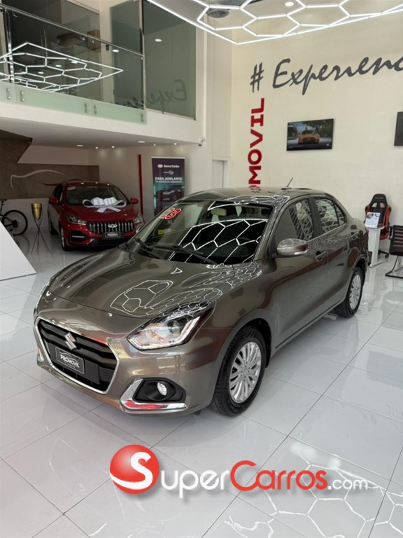 2024 Suzuki Dzire GLX — foto 2 / 11