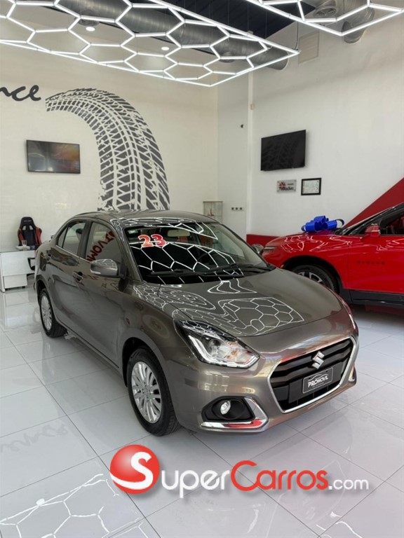 2024 Suzuki Dzire GLX — foto 3 / 11