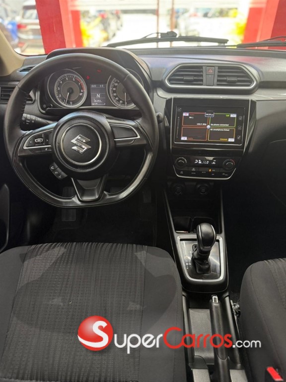 2024 Suzuki Dzire GLX — foto 6 / 11