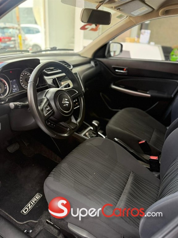 2024 Suzuki Dzire GLX — foto 7 / 11