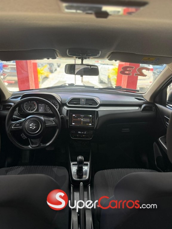 2024 Suzuki Dzire GLX — foto 8 / 11