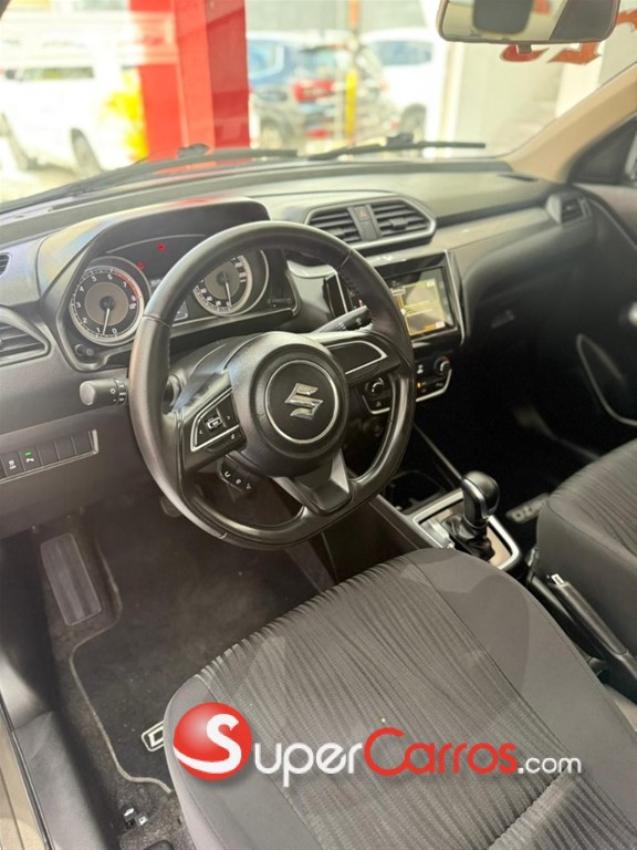 2024 Suzuki Dzire GLX — foto 9 / 11
