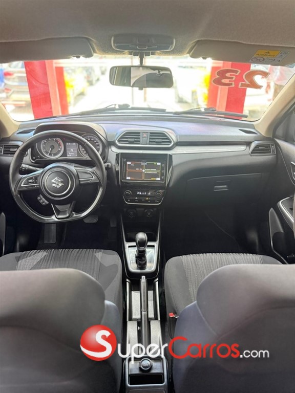 2024 Suzuki Dzire GLX — foto 10 / 11