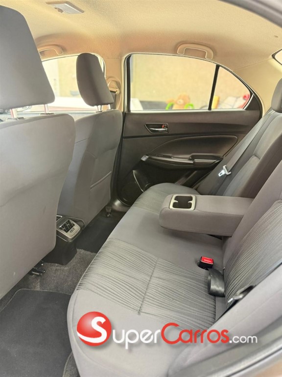 2024 Suzuki Dzire GLX — foto 11 / 11