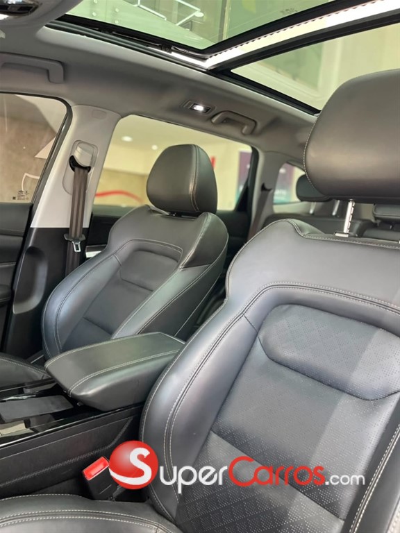 2022 Chery Tiggo 8 Pro — foto 10 / 12