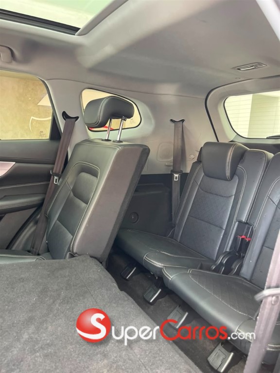 2022 Chery Tiggo 8 Pro — foto 12 / 12