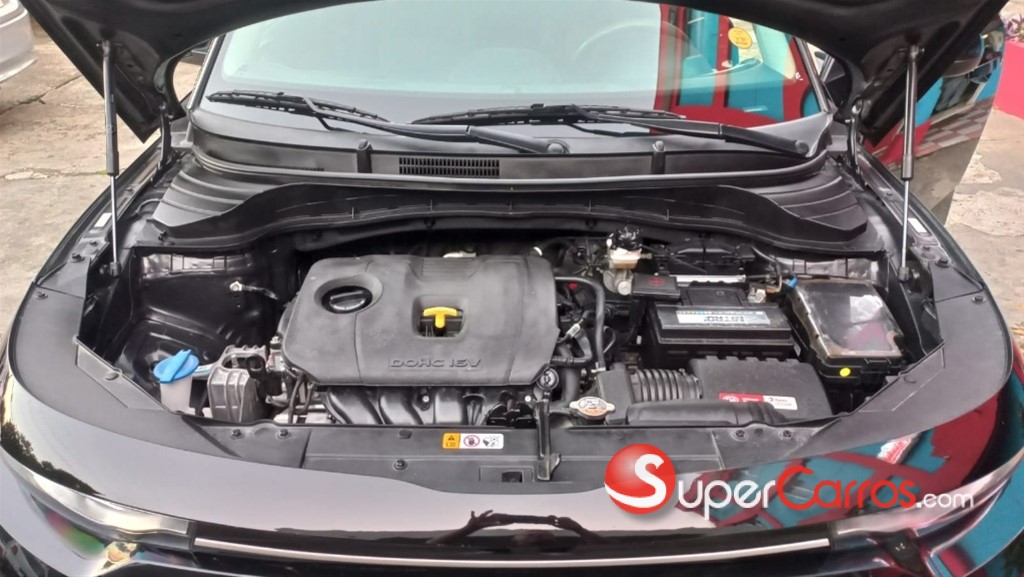 2022 Kia Soul LX — foto 7 / 12