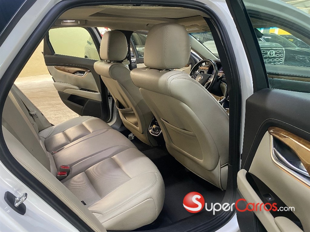 2019 Cadillac XTS — foto 9 / 11
