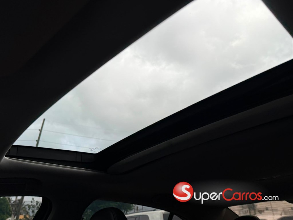 2017 Acura TLX — foto 12 / 12