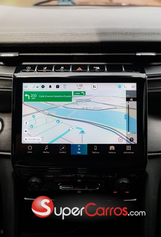 2022 Jeep Grand Cherokee Limited — foto 5 / 12