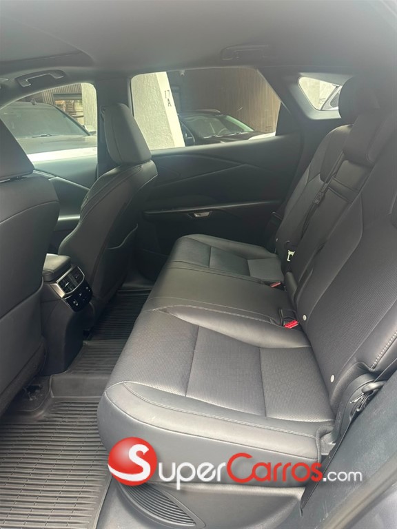 2023 Lexus RX 350H — foto 8 / 8