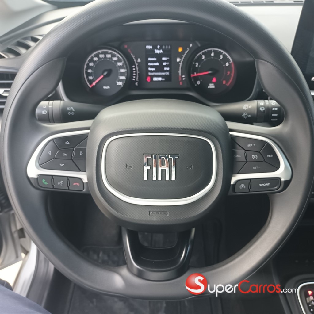 2023 Fiat Pulse — foto 2 / 9