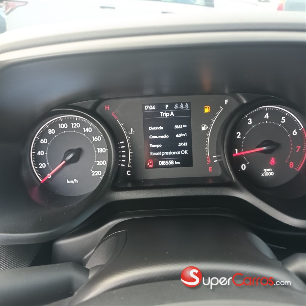 2023 Fiat Pulse — foto 3 / 9